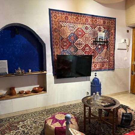 Mi Pasion Andalusi En Cordoba 2 Lägenhet Exteriör bild